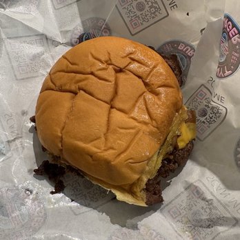 Midnyt Burger - Burgers Near Me - LaGrange, Georgia
