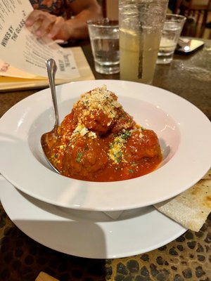 Matteo's Osteria by null