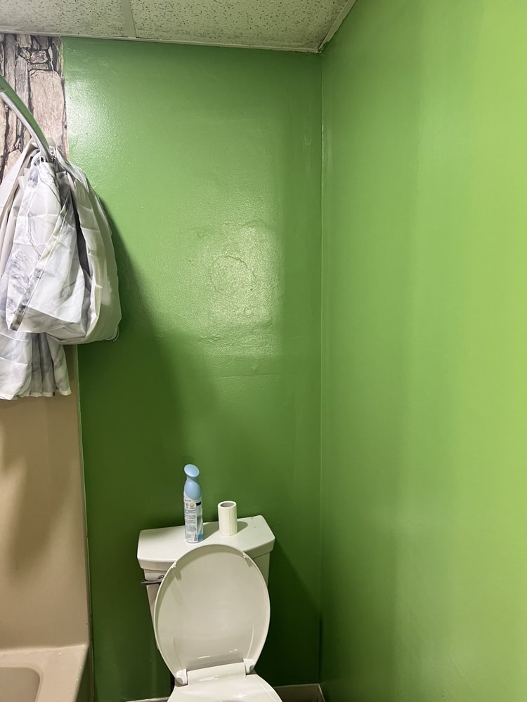 Slide of Redmonds GW