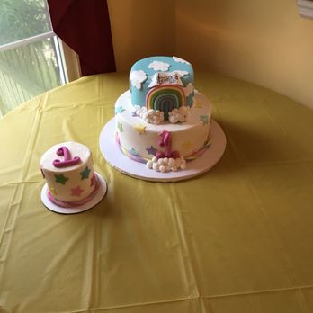 The Cake Boutique - Desserts Near Me - Harrison Township, New Jersey