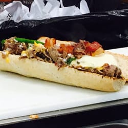 Charleys Cheesesteaks - Charley's Subs