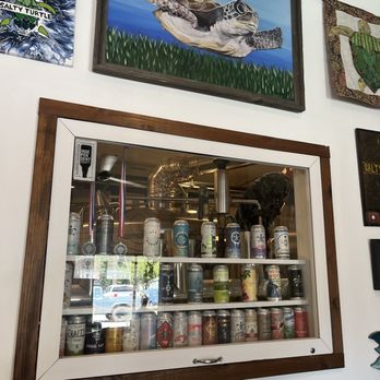 Salty Turtle Beer Company - Breweries Near Me - Surf City, North Carolina Salty Turtle Beer Company - Breweries Near Me - Surf City, North Carolina
