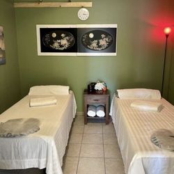Therapeutic Massage