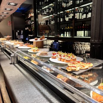 Sagardi Valencia Centro - Inside - Basque Near Me - Valencia, V Sagardi Valencia Centro - Inside - Basque Near Me - Valencia, V