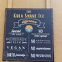 Photo of Kula Shave Ice North Shore