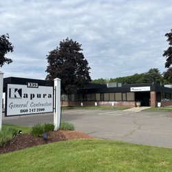 Kapura General Contractors
