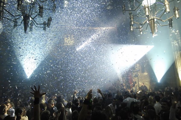 The Nachtresidenz Düsseldorf by null