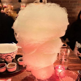 Lolita Back Bay - Cotton Candy - Mexican Near Me - Boston, Massachusetts Lolita Back Bay - Cotton Candy - Mexican Near Me - Boston, Massachusetts
