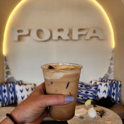 Porfa Coffee by null