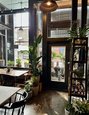 Crooked Ladle Catering by null