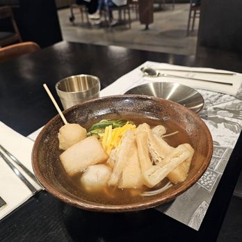 POGU - Tofu soup - Korean Near Me - Daly City, California POGU - Tofu soup - Korean Near Me - Daly City, California
