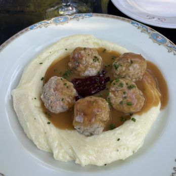 Dutch Garden Restaurant - Farmers special - German Near Me - Santa Barbara, California