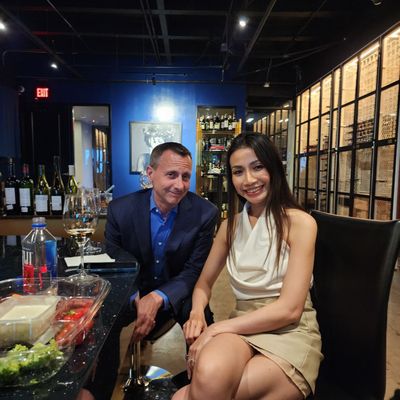 The Cellar Beverly Hills by null