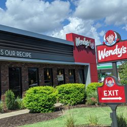 Wendy's - Wendy's