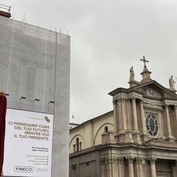 Piazza San Carlo
