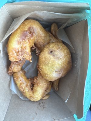 The Corner Crab House by null