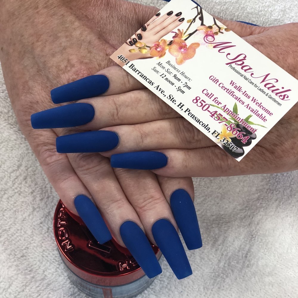 TOP TEN BEST Dip Powder Nails in Pensacola, FL - Updated 2025 - Yelp