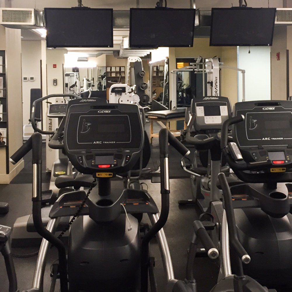 Equinox Tribeca - TVs not working ... for almost a week now, and counting. - Gyms Near Me - New York, New York Equinox Tribeca - TVs not working ... for almost a week now, and counting. - Gyms Near Me - New York, New York