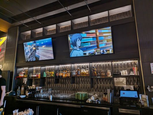 Chashu Ramen + Izakaya by null