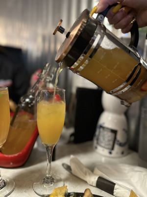 Jorge's Margarita Factory Mill Plain by null