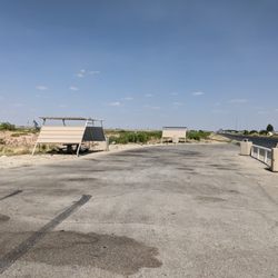 Rest Area - Rest Area, Loco Hills
