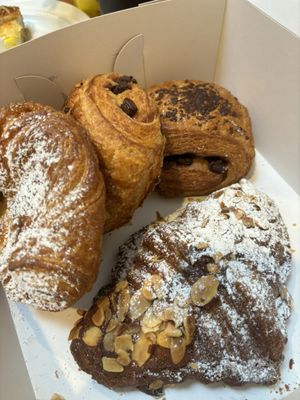 Bakery Honore by null