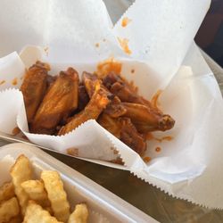 Wing N It - 8 pc