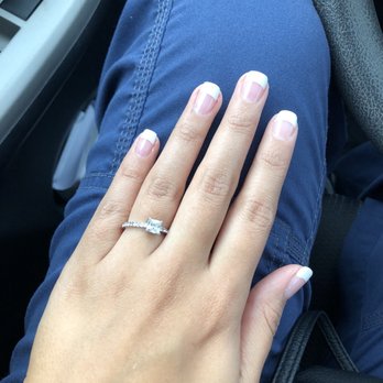 Angel Nail Spa - Nail Salons Near Me - Paso Robles, California
