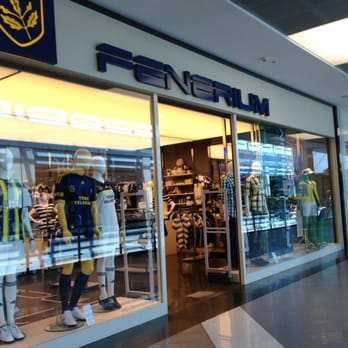 Fenerium - Sporting Goods Near Me - İzmir, 35 Fenerium - Sporting Goods Near Me - İzmir, 35