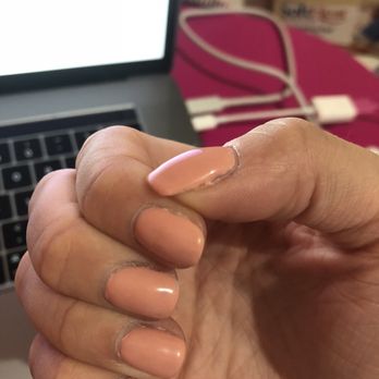 Cristina's Nail Spa - Fourth manicure - Nail Salons Near Me - Medley, Florida Cristina's Nail Spa - Fourth manicure - Nail Salons Near Me - Medley, Florida