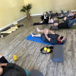 Yoga Village Templeton - Stretch & Relax