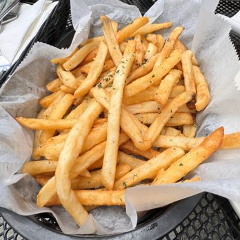 Café Luna - Truff fries - Coffee & Tea Near Me - Cambridge, Massachusetts Café Luna - Truff fries - Coffee & Tea Near Me - Cambridge, Massachusetts