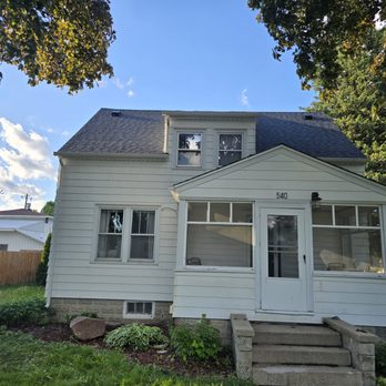 Top Tier Roofing - Roofing Near Me - New Ulm, Minnesota Top Tier Roofing - Roofing Near Me - New Ulm, Minnesota
