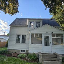 Top Tier Roofing