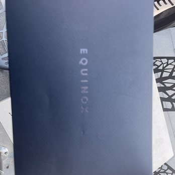 Equinox Downtown LA - Got my membership! - Gyms Near Me - Los Angeles, California