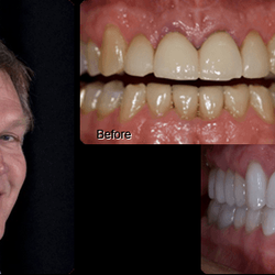 Kelly Blair Cosmetic and Restorative Dentistry