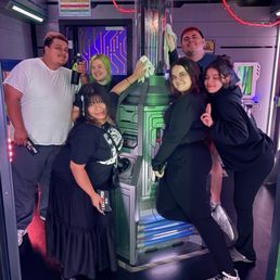 Escape room Escape room