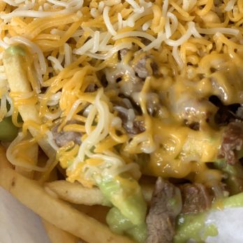 Super Sergio’s - Carne Asada fries - Mexican Near Me - Chino, California Super Sergio’s - Carne Asada fries - Mexican Near Me - Chino, California