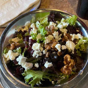 PaPPo's Pizzeria South - a bowl of salad - Pizza Near Me - Springfield, Missouri PaPPo's Pizzeria South - a bowl of salad - Pizza Near Me - Springfield, Missouri