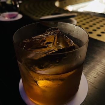 Here Nor There - Cocktail Bars Near Me - Austin, Texas