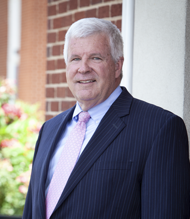 Dan Chapman & Associates - disability attorney in Conyers, GA