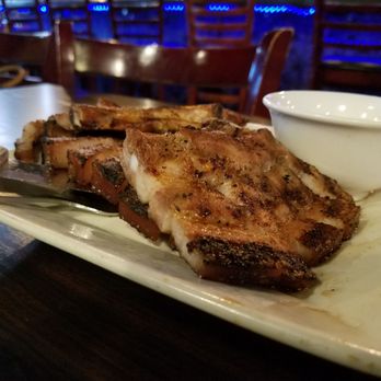 Gerry's Grill - Pork liempo - Filipino Near Me - Artesia, California Gerry's Grill - Pork liempo - Filipino Near Me - Artesia, California