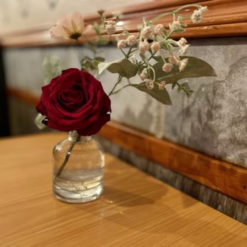 Thai Lime Leaf - Decoration - Thai Near Me - Everett, Washington
