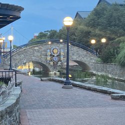 Carrol Bridge