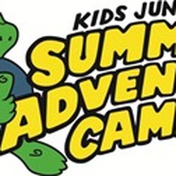 Kids Junction Summer Adventure Camp