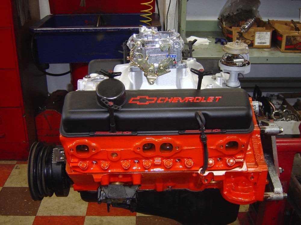 ENGINE HOUSE Updated September 2024 145 Allen Blvd, Farmingdale