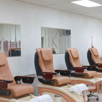 The Nail Spa - The Nail Spa Corona pedicure chairs new with massager and complimentary drinks - Nail Salons Near Me - Corona, California The Nail Spa - The Nail Spa Corona pedicure chairs new with massager and complimentary drinks - Nail Salons Near Me - Corona, California