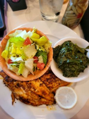 Ronnie Grisanti's by null