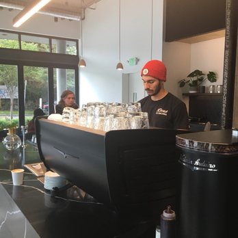 Santo Coffee - Coffee & Tea Near Me - Seattle, Washington Santo Coffee - Coffee & Tea Near Me - Seattle, Washington