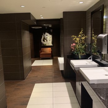 IPIC Boca Raton - Giant fancy restrooms. - Cinema Near Me - Boca Raton, Florida